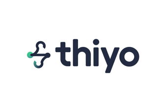 Thiyo.com - Creative brandable domain for sale