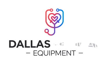 DallasMedicalEquipment.com Logo