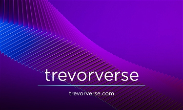 TrevorVerse.com