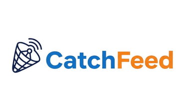 CatchFeed logo