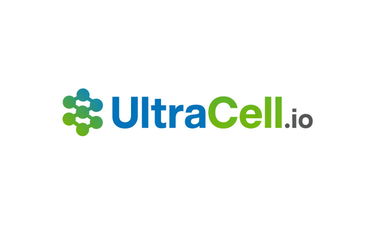UltraCell.io is for sale