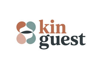 KinGuest.com - Creative brandable domain for sale