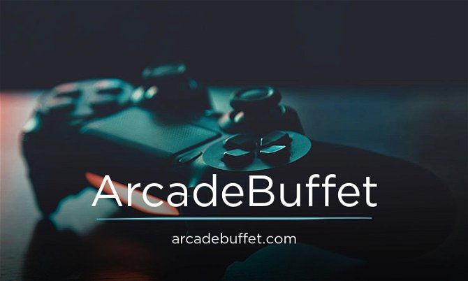 ArcadeBuffet.com