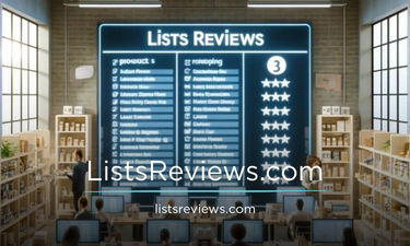 ListsReviews.com