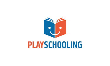 Playschooling logo