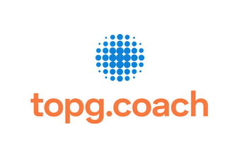 TopG logo