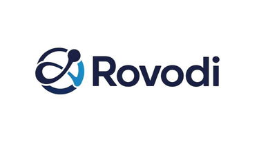 Rovodi.com - Creative brandable domain for sale