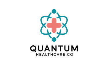 QuantumHealthcare.co - Creative brandable domain for sale