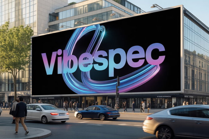 VibeSpec.com — 3
