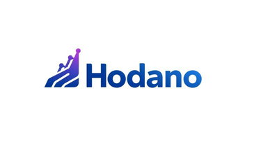 Hodano logo