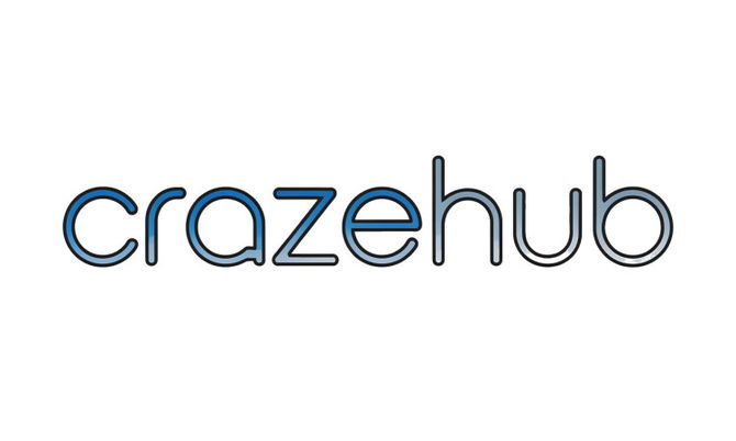CrazeHub.com
