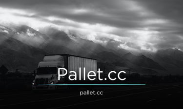Pallet.cc