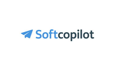 SoftCopilot.com - Creative brandable domain for sale