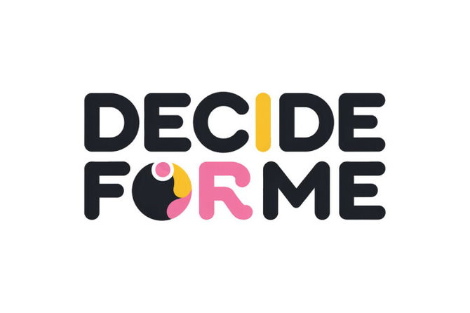 DecideForMe.com