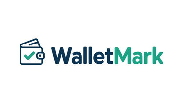 WalletMark.com - Creative brandable domain for sale