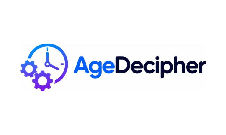 AgeDecipher logo