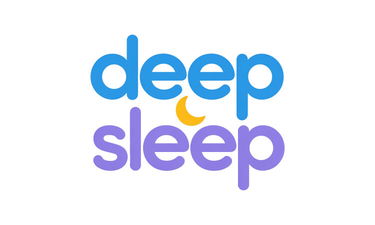 DeepSleep.click - Creative brandable domain for sale