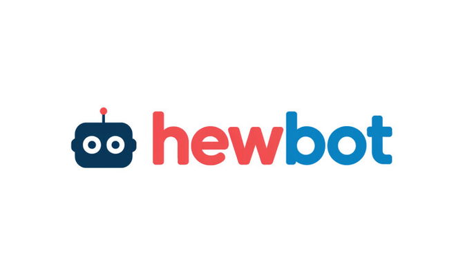 HewBot.com