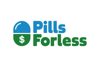 PillsForLess.com - Creative brandable domain for sale