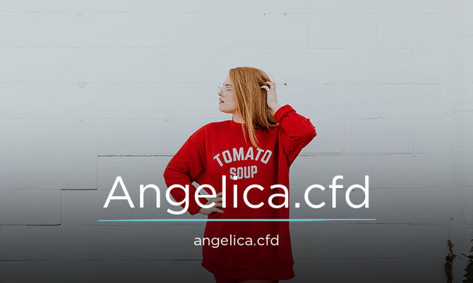 Angelica.cfd