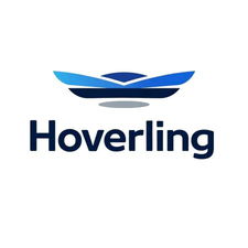Hoverling.com - Creative brandable domain for sale
