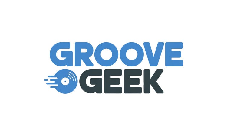 GrooveGeek logo