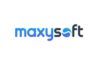 MaxySoft.com - Creative brandable domain for sale