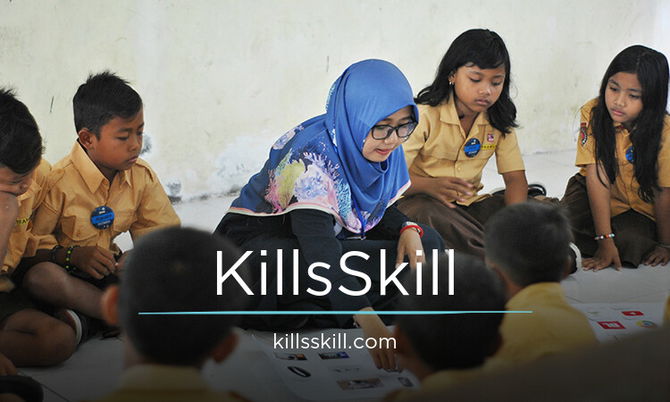 KillsSkill.com