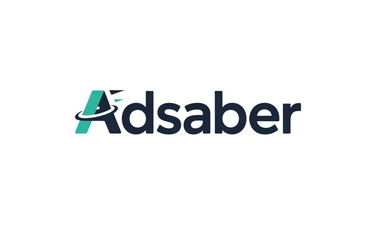 Adsaber.com - Creative brandable domain for sale