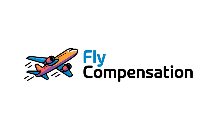 FlyCompensation logo