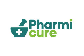 Pharmicure.com - Creative brandable domain for sale