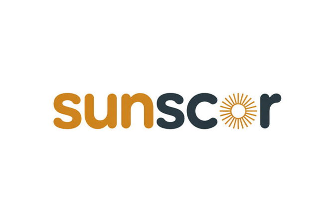 SunScor.com