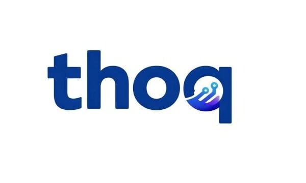 Thoq logo