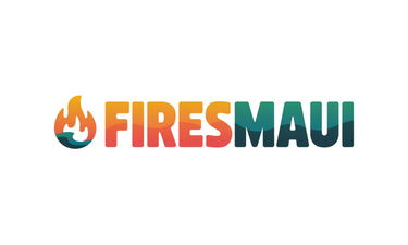 FiresMaui.com - Creative brandable domain for sale