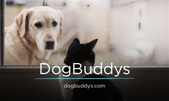 DogBuddys.com
