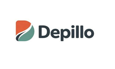 Depillo logo