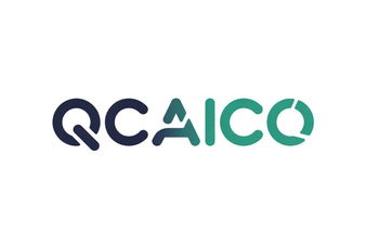 QCAICO.com - Creative brandable domain for sale