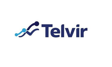 Telvir logo