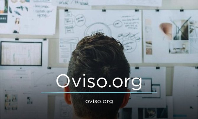 Oviso.org