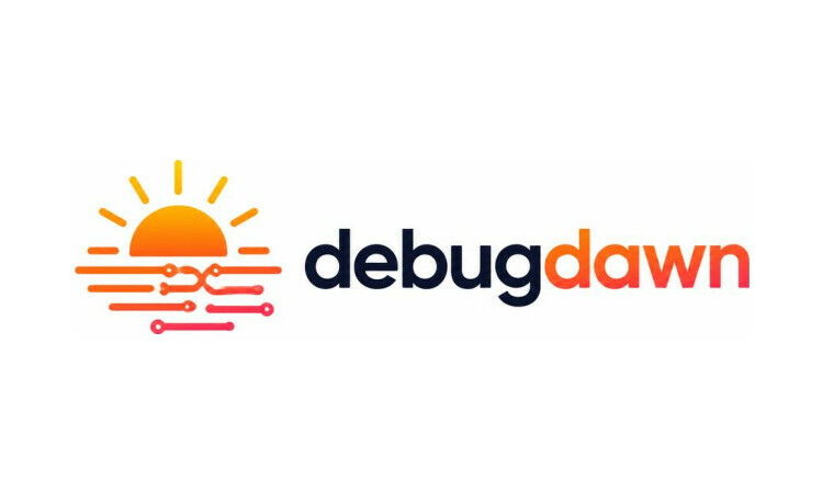 DebugDawn logo