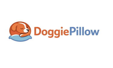 DoggiePillow.com - Creative brandable domain for sale