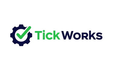 TickWorks logo