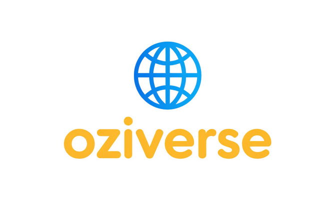 Oziverse.com