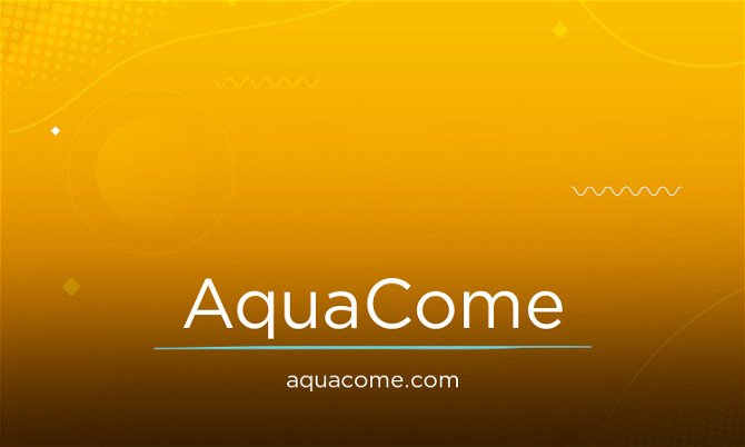 AquaCome.com