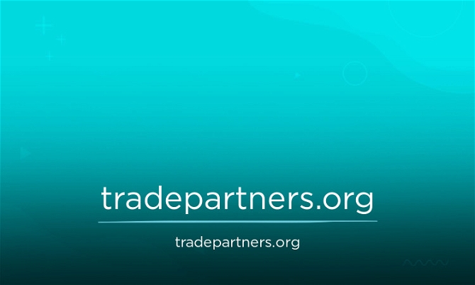 TradePartners.org