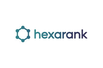 HexaRank.com - Creative brandable domain for sale