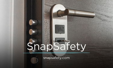 SnapSafety.com - Catchy premium domain names