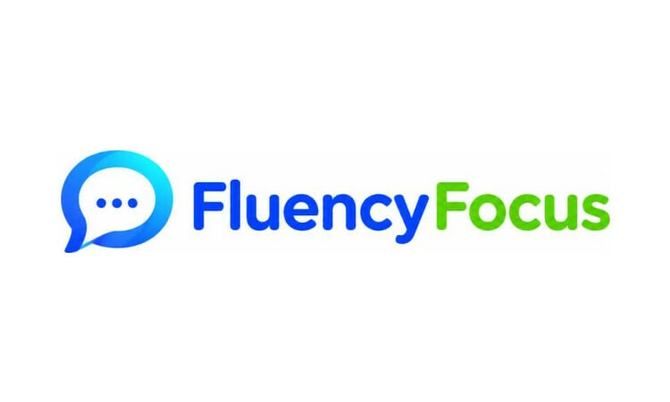 FluencyFocus logo