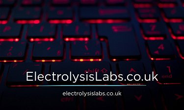 ElectrolysisLabs.co.uk - Creative brandable domain for sale