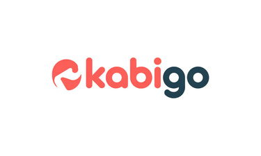 Kabigo.com - Creative brandable domain for sale